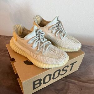 Adidas Yeezy Boost 350 V2 “Light”